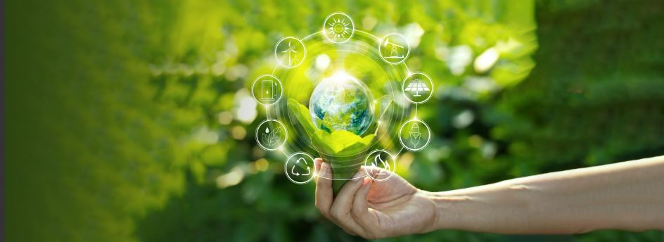 Course Image 1W1 Environmental Policy & Planning