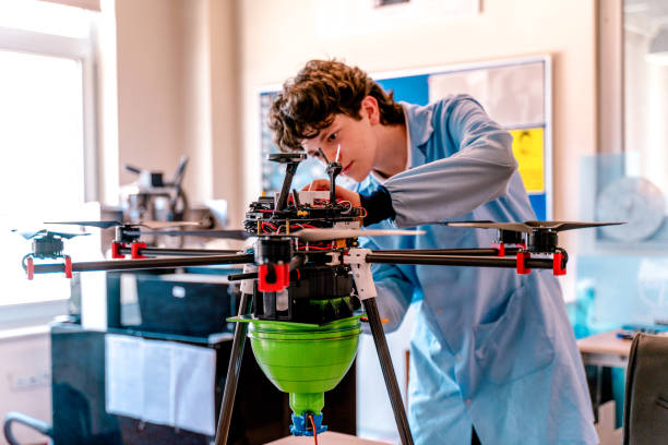 Course Image Internship